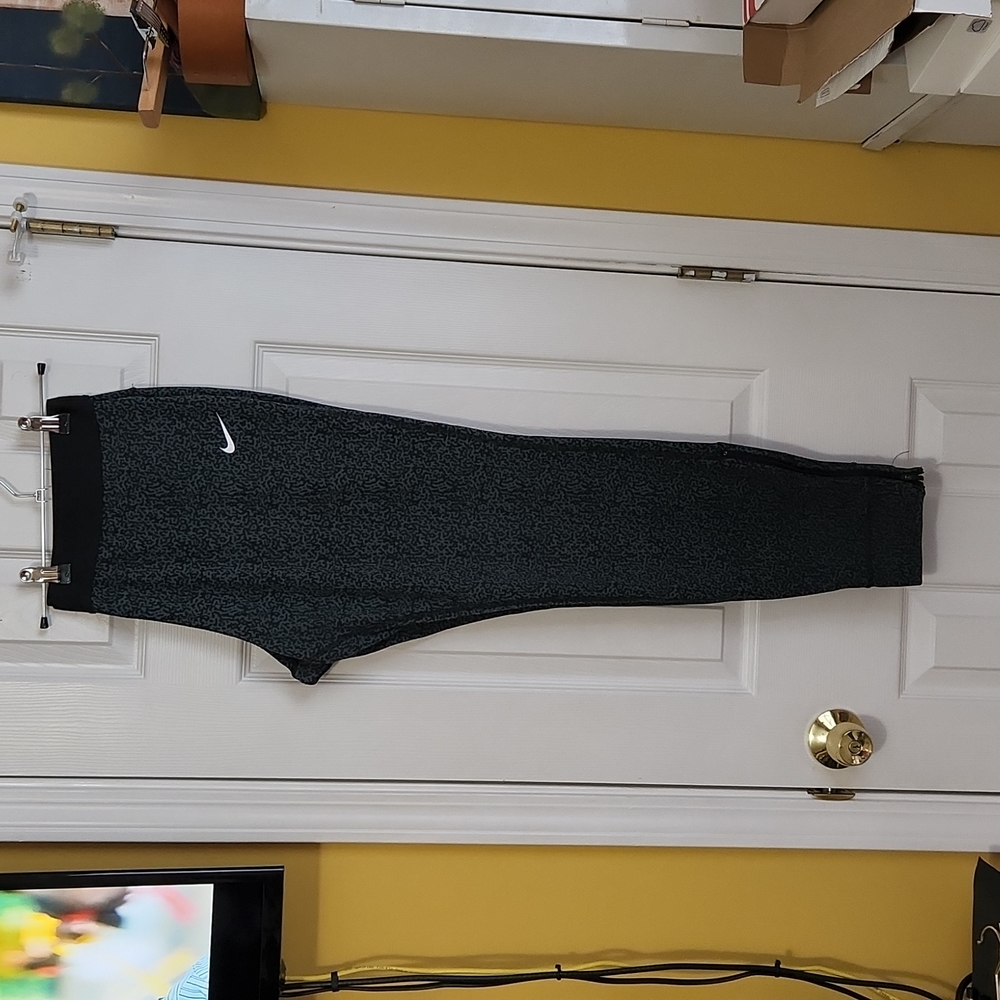 Nike Workout Pants